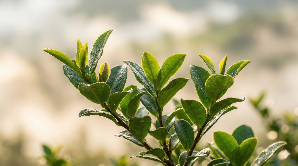 高山茶的優勢